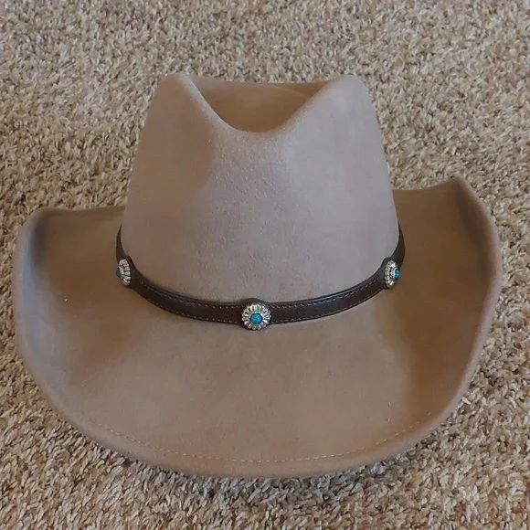 Cowgirl Hat NWOT s-l400.jpg main image 4